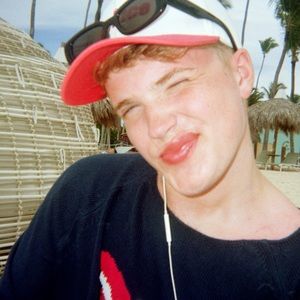 Meet your Posher, Noah